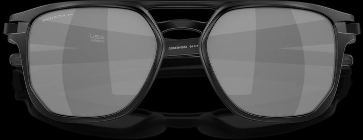 Immagine prodotto Oakley Latch Beta Matte BlackPrizm Black Polarizzato