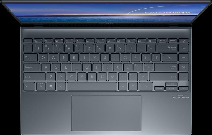 Produktbild ASUS Zenbook 14 (14", AMD Ryzen 7 5800H, 16 GB, 512 GB, DE)