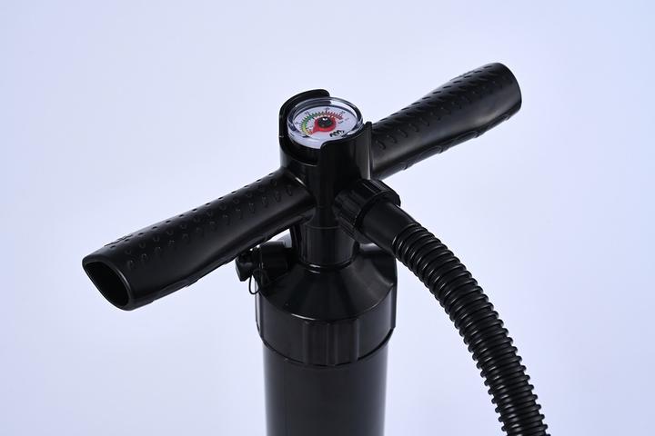 Produktbild Aqua Marina LIQUID AIR V1 Doppeltwirkende Hochdruck-Handpumpe
