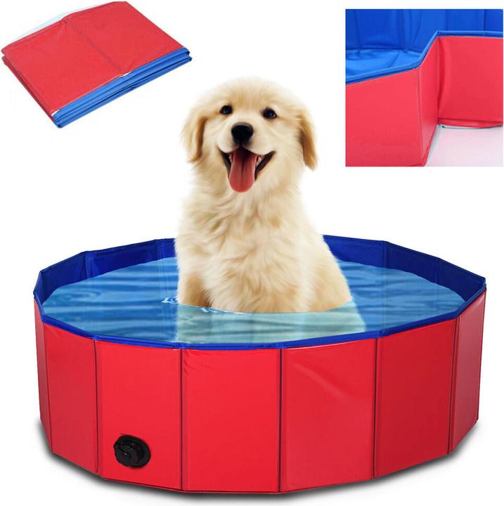 Immagine prodotto PETS Collection Piscina per cani (Piscina per cani)