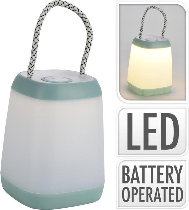 Produktbild Champ Tragbare LED Lampe