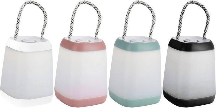Produktbild Champ Tragbare LED Lampe
