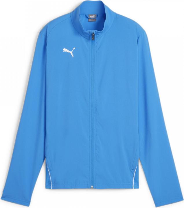 Actual product image Puma teamGOAL Sideline Jacket Wmn (XXL)