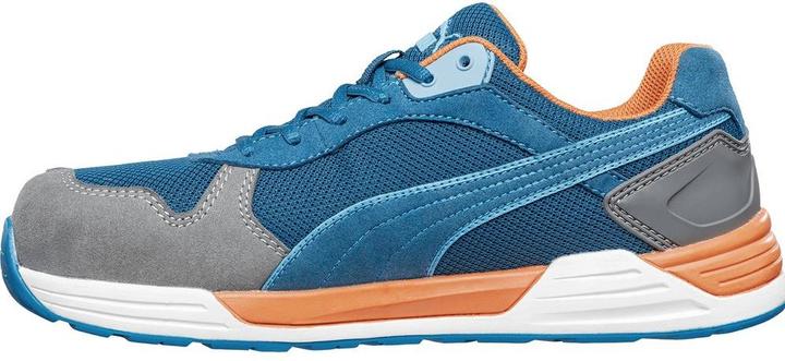 Produktbild Puma Frontside low Sicherheitshalbschuh S1P (S1P, 46)