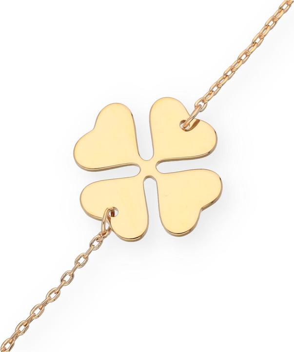 Produktbild Carat Motifs (17.50 cm, Messing Plaqué Or)