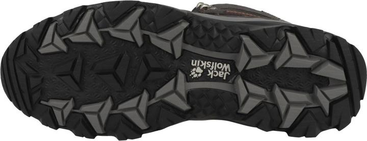 Produktbild Jack Wolfskin Vojo 3 Texapore Mid M (12)