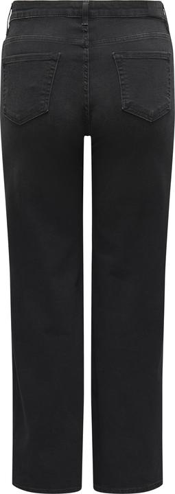 Actual product image Only CARWILLY Hohe Taille Weiter Beinschnitt Jeans Weit geschnitten jeans (W44/L34)