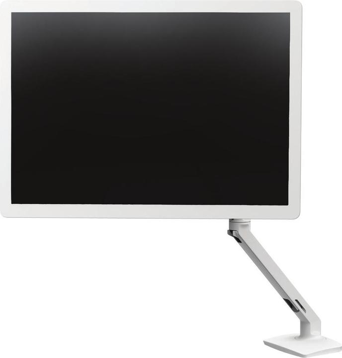 Actual product image Ergotron MXV Desk Monitor Arm Low Profile BWT (Table, 34")