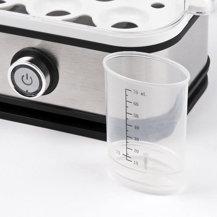 Image du produit G3 Ferrari Egg Cooker Poche