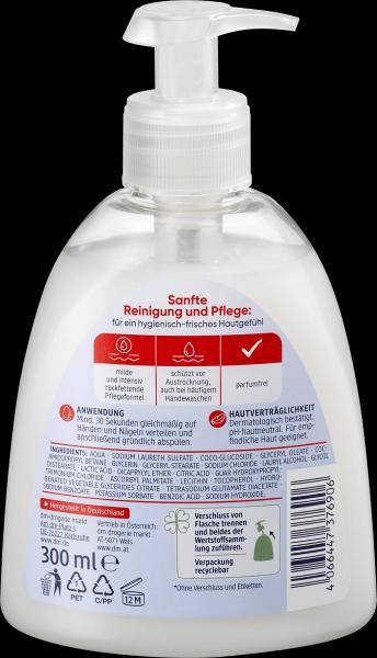 Produktbild dm Balea Arztseife (Flüssigseife, 300 ml)