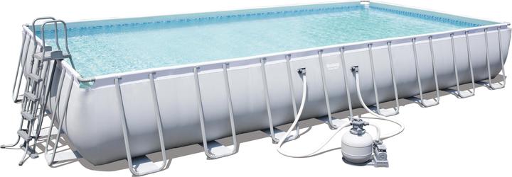 Bestway Power Steel (956 x 488 x 132  cm)