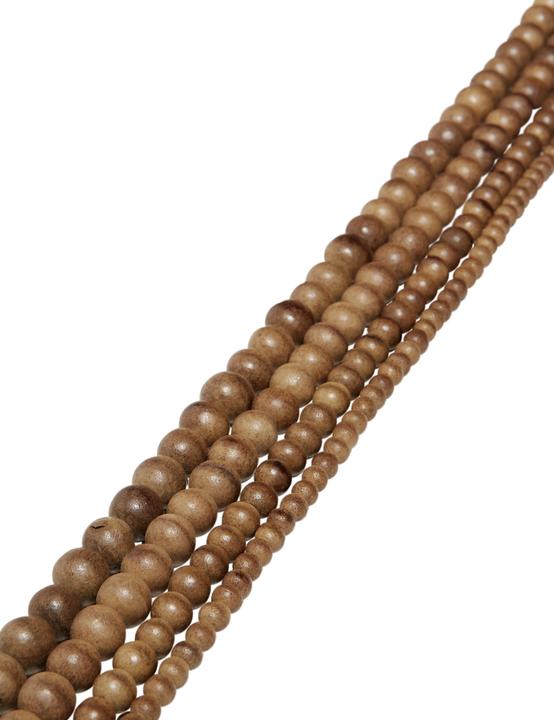 Immagine prodotto Leyda Fil de bois de rose brun poli