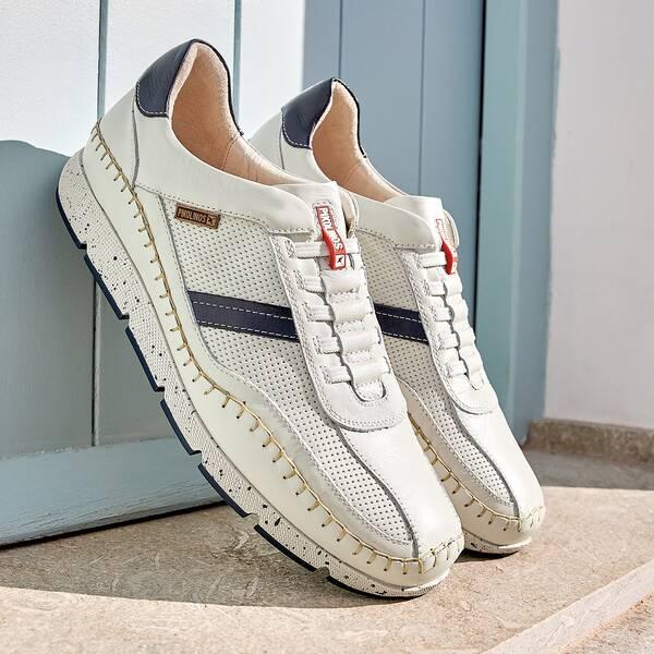 Produktbild Pikolinos Sneaker (43)