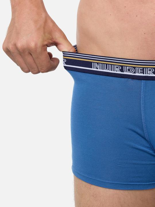 Immagine prodotto Nur Der Boxer retrò potente (XXL, confezione da 6)