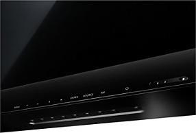 Actual product image Samsung SyncMaster 460TS-3 (1920 x 1080 pixels, 46")