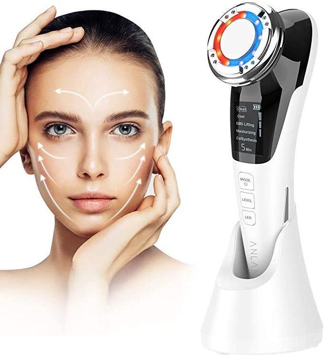Produktbild Anlan EMS facial massager