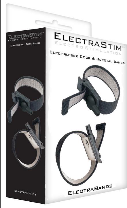 Image du produit ElectraStim ElectraBands (7 cm)