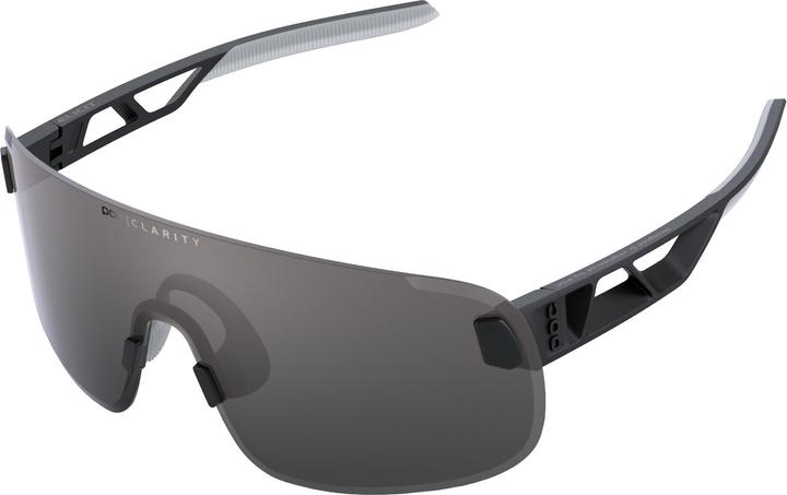 Immagine prodotto Poc Elicita gli occhiali sportivi (Argento, Purple)