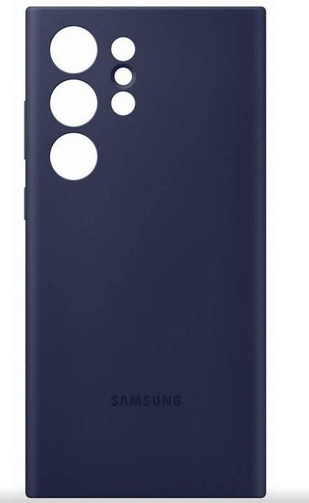 Image du produit Samsung Étui en silicone (Samsung Galaxy S23 Ultra)