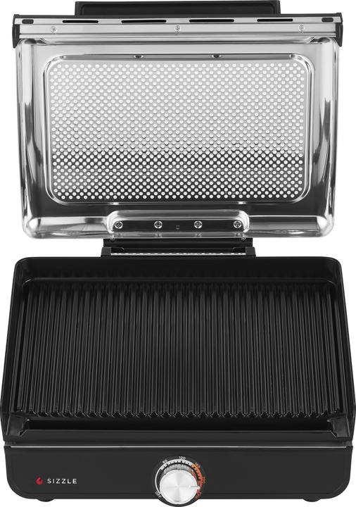 Produktbild Ninja GR101EU Sizzle Grillplatte (EU-Stecker)