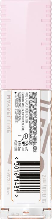 Produktbild Maybelline New York Lip Lifter (8 Hot Honey)