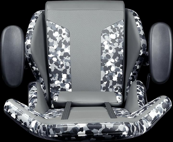 Image du produit Cooler Master Chaise de jeu Caliber R1S