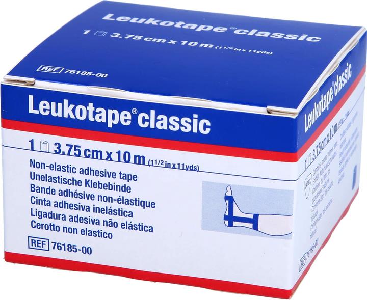 Immagine prodotto BSN Leukotape classico (10 m)