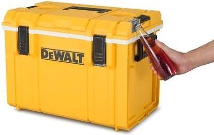 Productafbeelding DeWalt TOUGHSYSTEM 40kg DWST1-81333 (25.50 l)