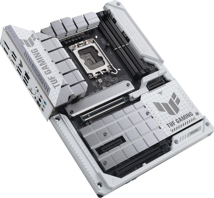 Produktbild ASUS TUF GAMING Z790-BTF WIFI (LGA 1700, Intel Z790, ATX)