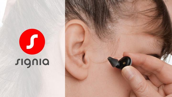 Image du produit Signia Active Pro