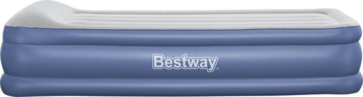 Immagine prodotto Bestway 67628 / 23 Materasso ad aria Singolo Blu (95 x 190 cm)