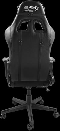 Actual product image Fury Avenger XL