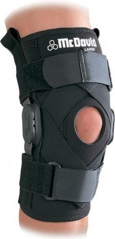 Produktbild McDavid Kniegelenkstütze Psii, Neopren (XXL)