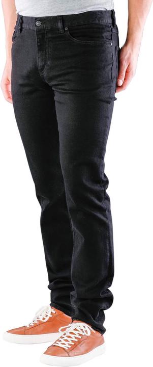 Immagine prodotto Alberto Pipe jeans Superfit Denim nero (W29/L30)