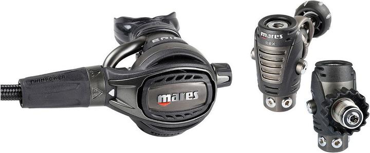 Image du produit Mares Epic Adj 82X Din