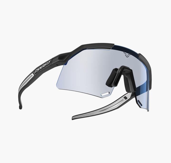 Actual product image Dynafit Ultra Pro Sunglasses Unisex (White, Black, White, Black)