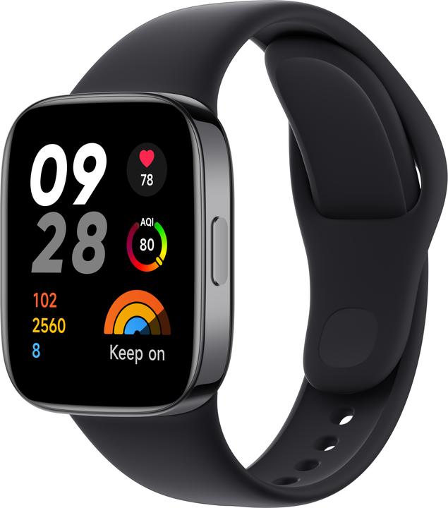 Xiaomi Redmi Watch 3 (42.58 mm)