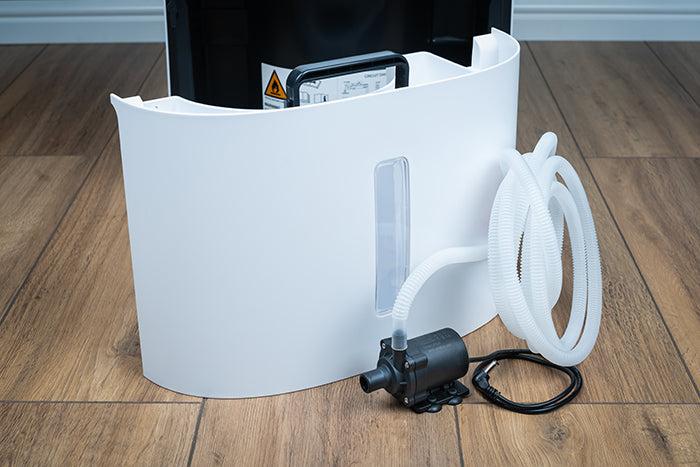 Actual product image Meaco MeacoDry Arete® One drainage pump only for Arete One 20L and 25L models