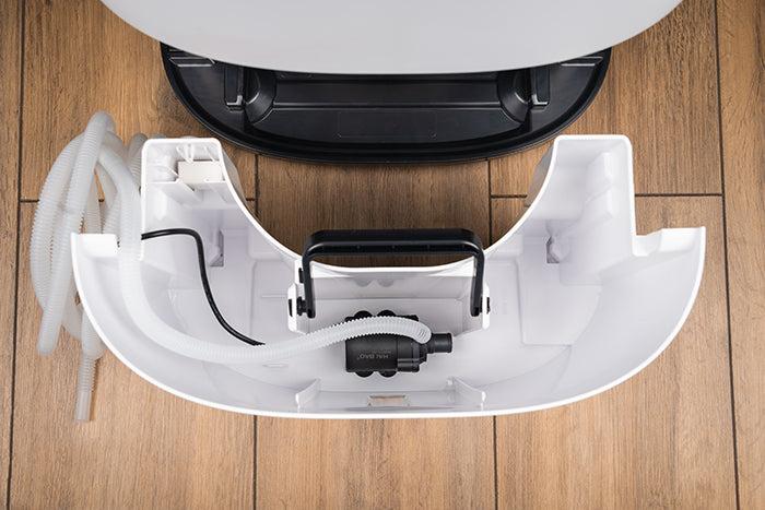 Actual product image Meaco MeacoDry Arete® One drainage pump only for Arete One 20L and 25L models