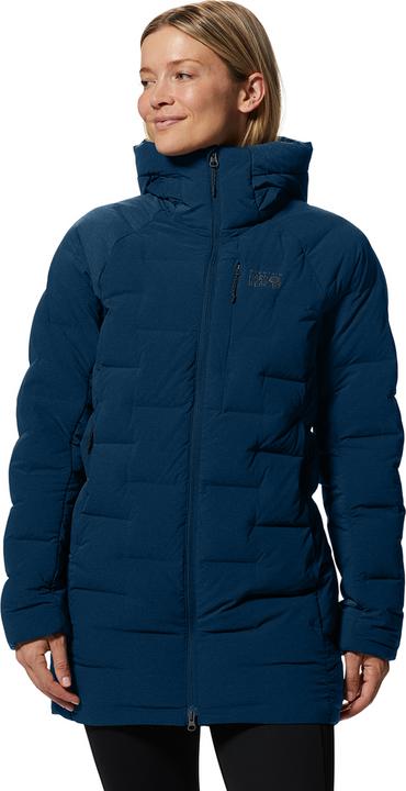 Mountain Hardwear W Stretchdown Parka (XS)