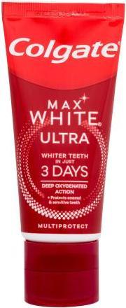Colgate Max White Design Edition Toothpaste - Whitening toothpaste 75ml (75 ml)