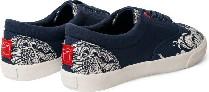 Produktbild Bucketfeet Florgana (41)