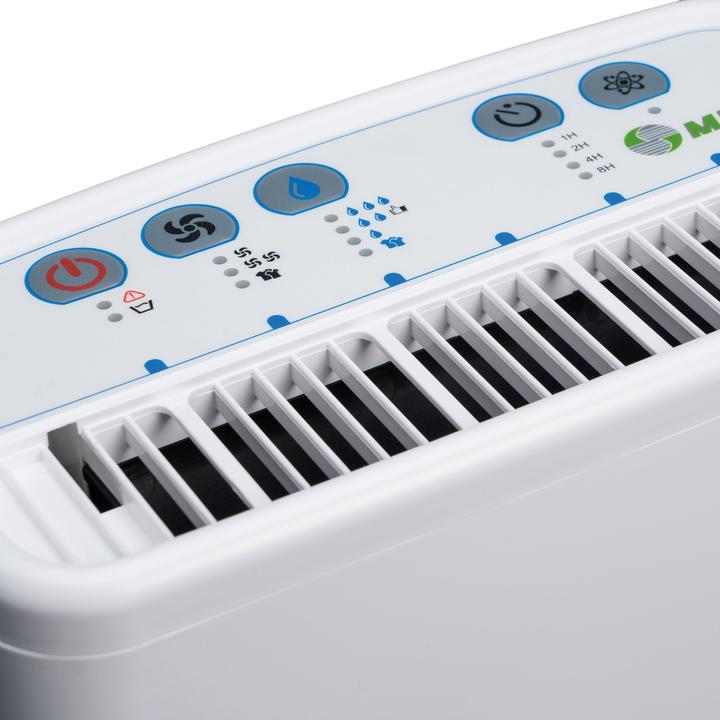 Actual product image Meaco DD8L Junior (40 m², 8 l/24h)