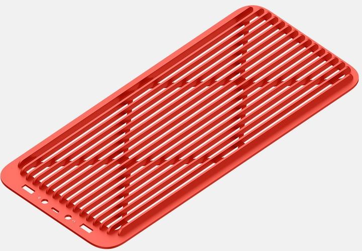 Actual product image Iqunix ZX-1 (Mini-ITX)