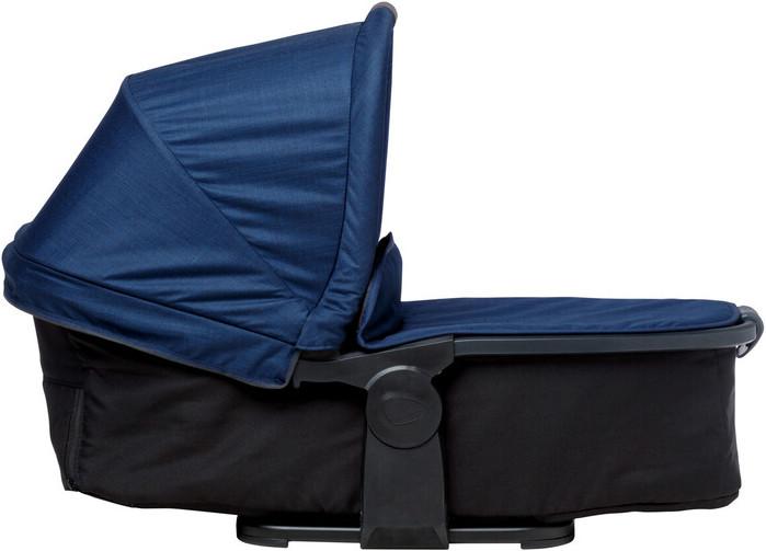 Produktbild TFK Mono 2 Kombieinheit (Wanne/Sitz) Marine