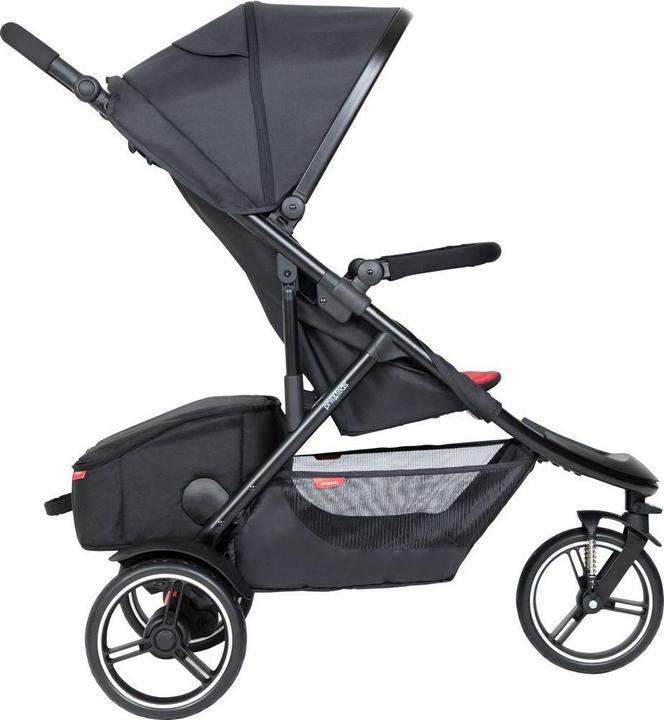 Image du produit Phil & Teds Stockage en ligne Igloo