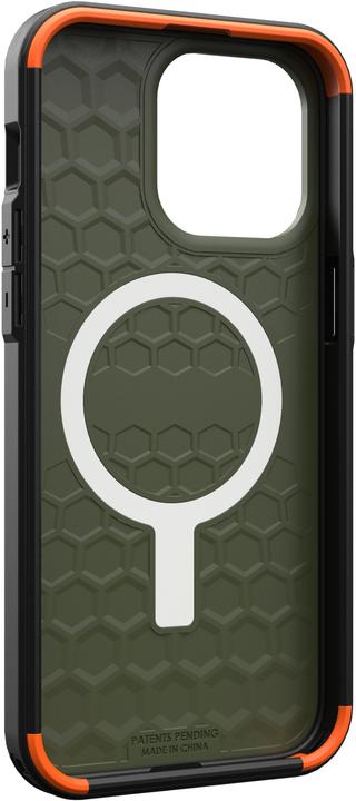 Actual product image UAG Civilian Magsafe Case (Apple iPhone 15 Pro Max)