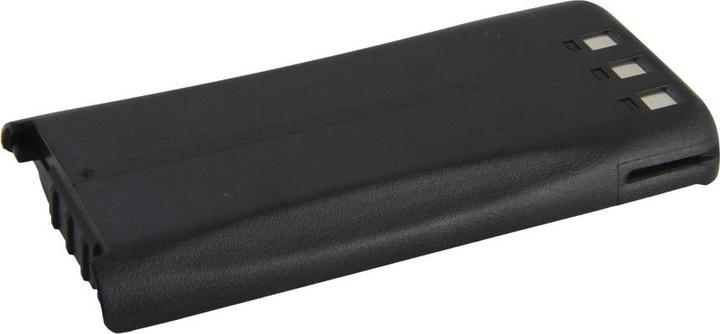 Actual product image AccuCell Rechargeable battery Kenwood TK3201 TK2202 TK3302 TK3401D - KNB45L