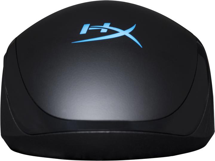 Produktbild HyperX Pulsefire Core (Kabelgebunden)