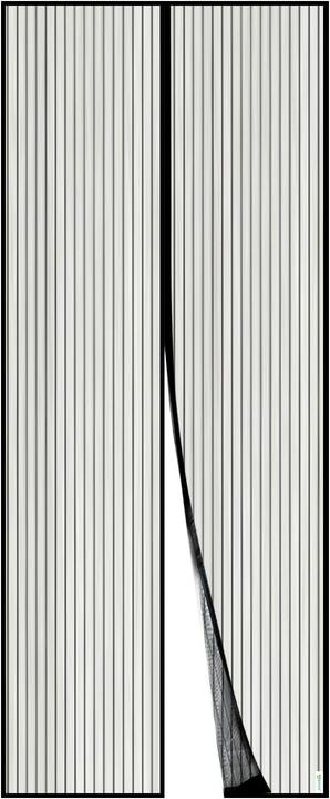 Produktbild Apalus Insektenschutzgitter (90 x 210 cm)